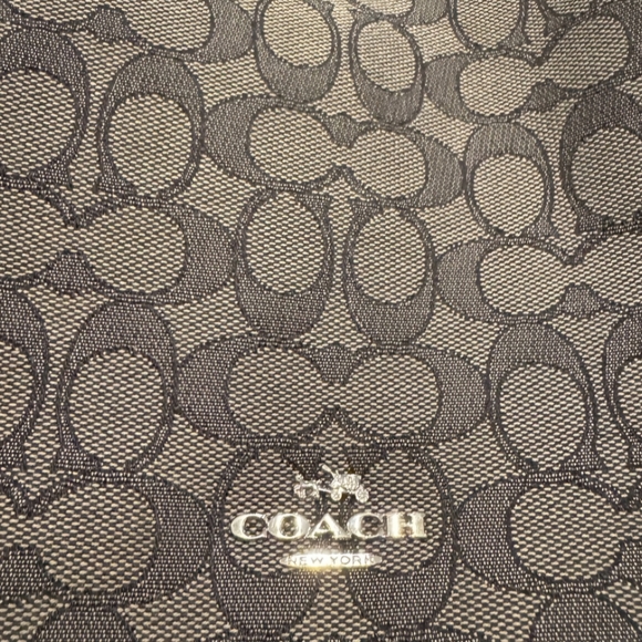 Coach Madison Phoebe Tote - Picture 11 of 12